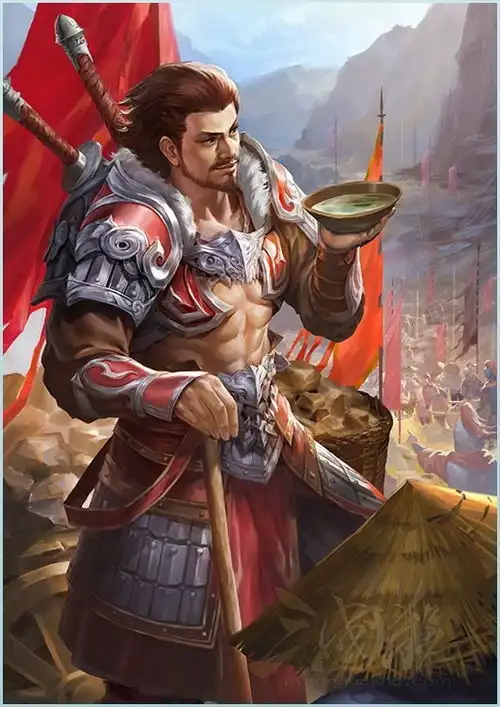 三国杀最受诟病的扩展包一将成名2015,从此走上不归路
