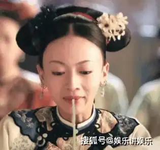 吴瑾言火后七连扑,离了于正的加持,观众有多不待见她
