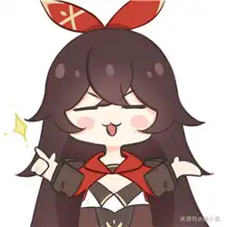 原神安柏表情包安柏头像图片分享
