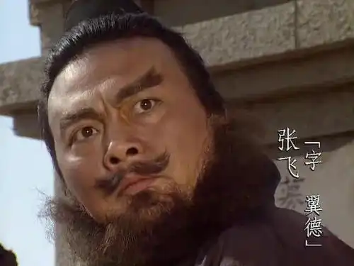 张飞李靖飞离世,生前3次脑梗,关羽陆树铭走后他受刺激自残
