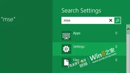 哭笑不得探秘windows8内置杀毒软件
