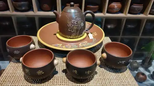 非遗购物节赏陶吃荔枝一系列活动等你来参与
