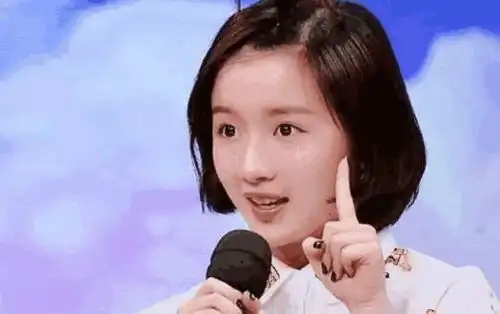 快本决定让她离开了,即将结束主持生涯,网友早就该离开了
