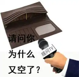 狐言不乱语养狗1年花5万这年头活得不如宠物太正常
