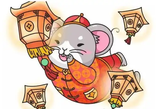 2020鼠年最新祝福语,经典有创意,快来收藏吧
