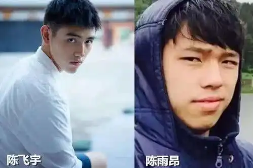 看到佟大为一家同框照,网友质疑二女儿非亲生,遗传不公平

