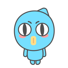 贱萌偶玩君表情gif
