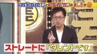 日本表情专家教你3大秘诀,一眼看出ta在说谎
