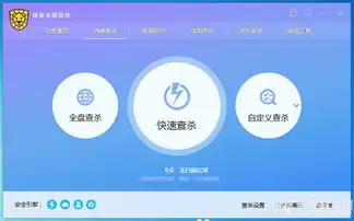 瑞星杀毒软件v17v24.17.01.77官方版电脑客户端版雷达下载
