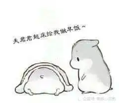 仓鼠表情包夫君君啾一个嘛
