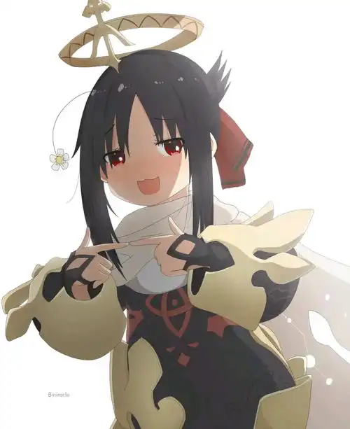 原神表情包4派蒙专场

