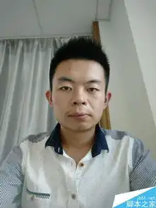 如何在ps中将照片做成搞笑的qq表情
