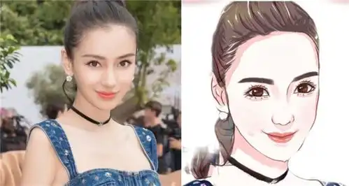 零门槛人像转卡通gif表情包赶快行动起来

