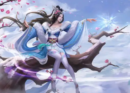 11.13三国杀十周年新皮肤制图辛宪英,黄月英,张让,马超