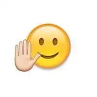 微信表情emoji大全头像微信头像图片大全
