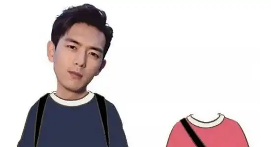 抖音李现情侣p图素材有哪些在哪可以下载
