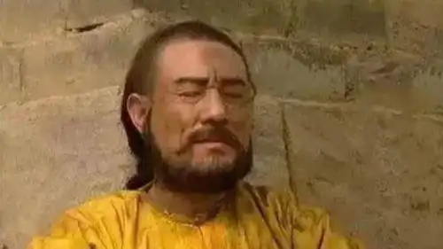 雍正帝杀年羹尧,和如今一句黑话有关,大家都听过
