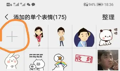 普查员专用表情包上线啦速下载来斗图
