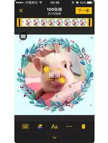 干货丨如何将视频转化成表情包
