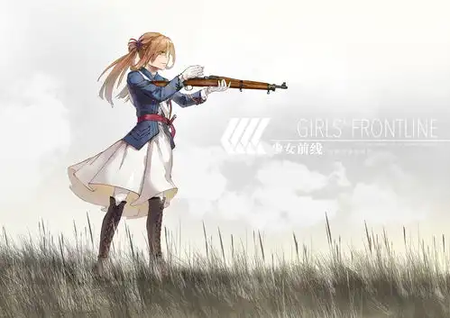少女前线春田专辑
