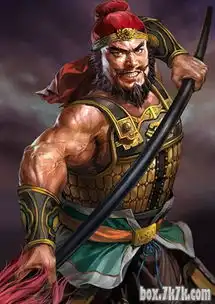 三国志12最新人物小将甘宁及刺史丁原介绍图文
