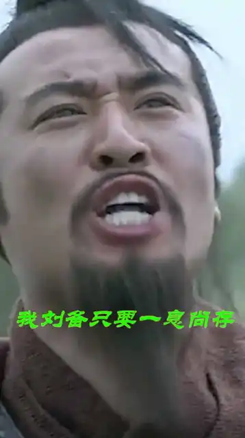 刘皇叔蹦迪全网都是那几个场景,拒绝搬运,我来点新的