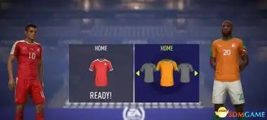 fifa18yip10国家队球衣包fifa18yip10国家队球衣补丁整合包下载3dm单机
