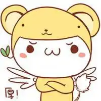 喵呜颜文字表情包微信头像图片大全
