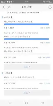 移动这个流量包日功能费是怎么扣的,我没开通过啥业务啊
