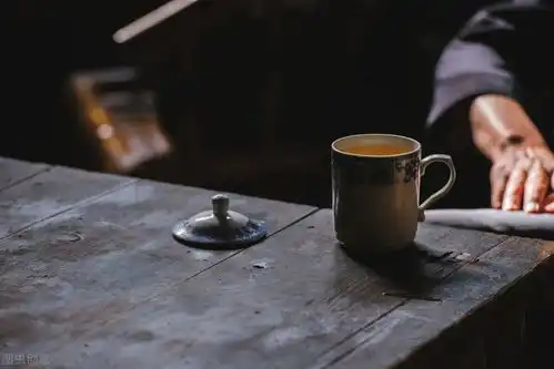 为什么你喝茶,总喝不到上一次的口感
