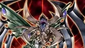 游戏王duellinks地狱凯撒40级刷分卡组
