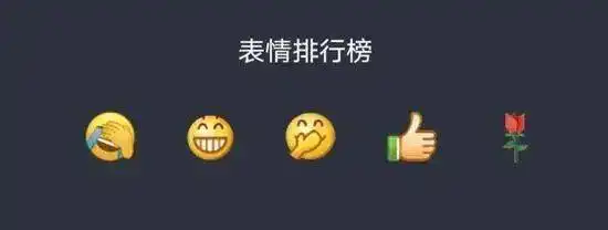 这些表情包的原型,竟然是ta们
