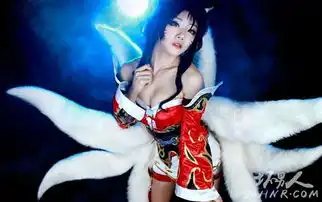 miyuko高清无码流出魅惑众生的阿狸
