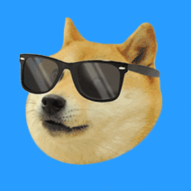 doge表情包原型柴犬去世

