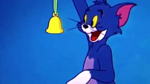 表情汤姆猫与杰利鼠表情
