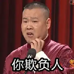 贱人小岳岳
