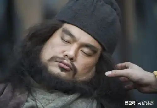同样演张飞,把康凯李靖飞放在一起看,差别就出来了
