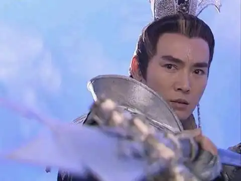 有一个上古神兽,号称三界犬中之王,曾经打伤通天教主
