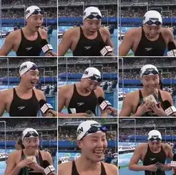 那些属于2016的面孔
