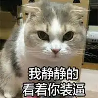卡通搞笑厨师微信头像图片大全
