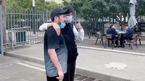 csgo茄子当你被茄子老公骂了之后,我舒服了
