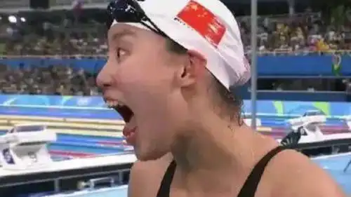 当心捧杀别让杨倩成为下一个傅园慧