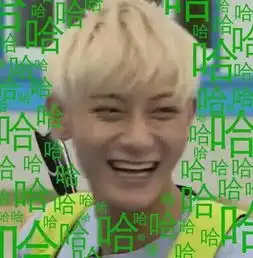 黄子韬近期表现承包了整个夏天的笑点,中二耿直黑到深处有点萌
