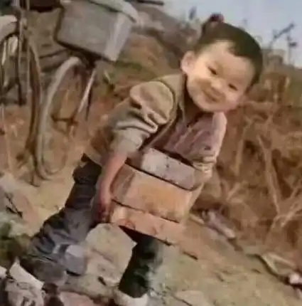 每日一笑
