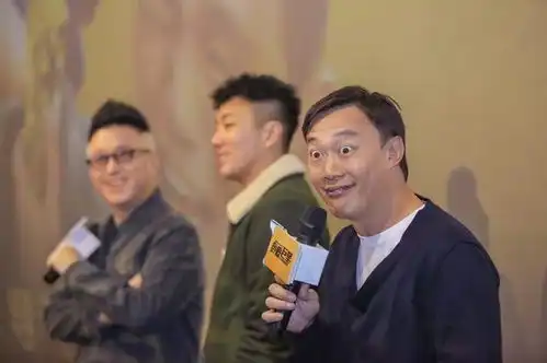 陈奕迅杭州宣传新片贡献表情包周董呛林俊杰生活大爆炸于12季剧终
