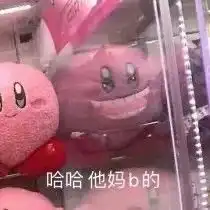 大佬的肯定大佬肯定表情
