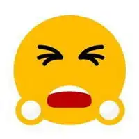 大黄脸机智表情包图片微信头像图片大全
