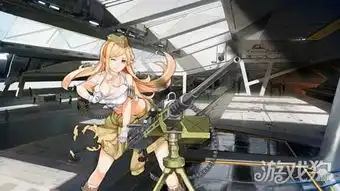 少女前线枪娘衣服破损怎么回事如何恢复原样
