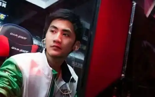 十年职业无人问,一朝白给天下知,csgo茄子的进化历程
