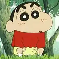 蜡笔小心超清头像微信头像图片大全
